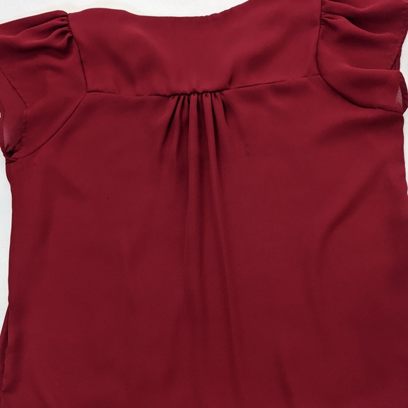 Blouse - Picture 2 of 5